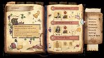 *SAGA OF SINS*XBOX SERIES X|S*КЛЮЧ*