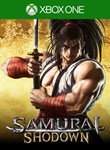 *SAMURAI SHODOWN (STANDARD VER.)*XBOX ONE/X|S*КЛЮЧ