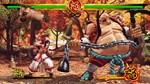 *SAMURAI SHODOWN (STANDARD VER.)*XBOX ONE/X|S*КЛЮЧ