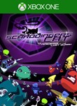 *SCHRODINGER´S CAT AND THE RAIDERS OF THE LOST*XBOX*