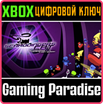 *SCHRODINGER´S CAT AND THE RAIDERS OF THE LOST*XBOX*