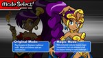 *SHANTAE: RISKY´S REVENGE - DIRECTOR´S CUT*XBOX+ПК*КЛЮЧ