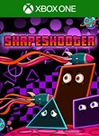 *SHAPESHOOTER*XBOX ONE/X|S*КЛЮЧ