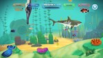 *SHARK! SHARK!*XBOX ONE/X|S+ПК*КЛЮЧ*