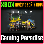 *SHINY*XBOX ONE/X|S*КЛЮЧ*