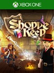 *SHOPPE KEEP*XBOX ONE/X|S*КЛЮЧ*