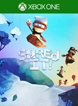 *SHRED IT!*XBOX ONE/X|S*КЛЮЧ*