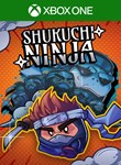 *SHUKUCHI NINJA*XBOX ONE/X|S*КЛЮЧ*