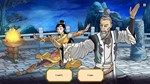 *SHUYAN SAGA*XBOX ONE/X|S*КЛЮЧ*