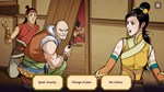 *SHUYAN SAGA*XBOX ONE/X|S*КЛЮЧ*