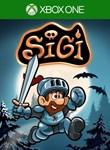 *SIGI - A FART FOR MELUSINA*XBOX ONE/X|S*КЛЮЧ*