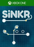 *SINKR*XBOX ONE/X|S+ПК*КЛЮЧ*