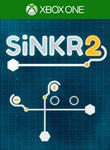 *SINKR 2*XBOX ONE/X|S+ПК*КЛЮЧ*