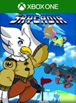 *SKYCADIA*XBOX ONE/X|S*КЛЮЧ*