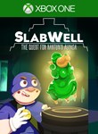 *SLABWELL*XBOX ONE/X|S*КЛЮЧ*
