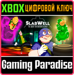 *SLABWELL*XBOX ONE/X|S*КЛЮЧ*