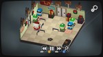 *SLAYAWAY CAMP: BUTCHER´S CUT*XBOX ONE/X|S*КЛЮЧ