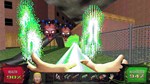 *SLAYERS X: TERMINAL AFTERMATH: VENGANCE OF THE*XBOX *