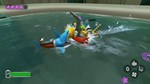 *SMASH BOATS WATERLOGGED EDITION*XBOX ONE/X|S*КЛЮЧ