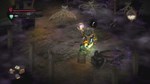 *SMOKE AND SACRIFICE*(PC WIN)*КЛЮЧ*