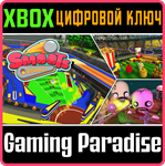*SMOOTS PINBALL*XBOX ONE/X|S*КЛЮЧ*