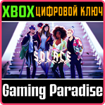*SOLACE STATE*XBOX ONE/X|S*КЛЮЧ*