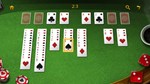 *SOLITAIRE*XBOX ONE/X|S*КЛЮЧ*