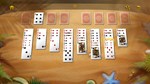 *SOLITAIRE*XBOX ONE/X|S*КЛЮЧ*