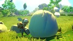*SOLO: ISLANDS OF THE HEART & YONDER: THE CLOUD*XBO