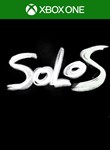 *SOLOS*XBOX ONE/X|S*КЛЮЧ*