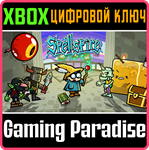 *SPELLSPIRE*XBOX ONE/X|S*КЛЮЧ*