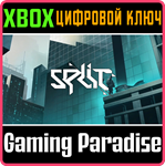 *SPLIT - MANIPULATE TIME*XBOX ONE/X|S*КЛЮЧ*