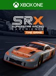 *SRX: THE GAME*XBOX ONE/X|S*КЛЮЧ*