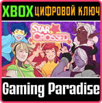 *STAR CROSSED*XBOX ONE/X|S*КЛЮЧ*