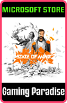 *STATE OF MIND PC*(PC WIN)*КЛЮЧ*