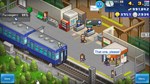 *STATION MANAGER*XBOX ONE/X|S+ПК*КЛЮЧ*