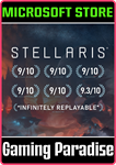 *STELLARIS*(PC WIN)*КЛЮЧ*