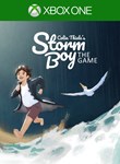 *STORM BOY*XBOX ONE/X|S*КЛЮЧ*