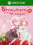 *STRAWBERRY VINEGAR*XBOX ONE/X|S*КЛЮЧ*