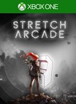 *STRETCH ARCADE*XBOX ONE/X|S*КЛЮЧ*