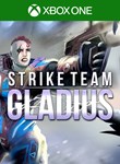 *STRIKE TEAM GLADIUS*XBOX ONE/X|S*КЛЮЧ*