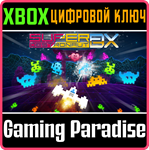 *SUPER DESTRONAUT DX-2*XBOX ONE/X|S*КЛЮЧ*
