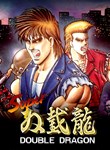 *SUPER DOUBLE DRAGON*XBOX ONE/X|S*КЛЮЧ*