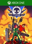 *SUPER TIME FORCE*XBOX ONE/X|S*КЛЮЧ*