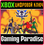 *SUPER TIME FORCE*XBOX ONE/X|S*КЛЮЧ*