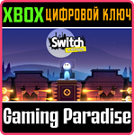 *SWITCH - OR DIE TRYING*XBOX ONE/X|S*КЛЮЧ*
