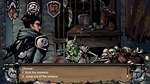 *SWORDBREAKER THE GAME*XBOX ONE/X|S+ПК*КЛЮЧ*