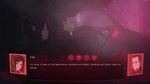 *SYNERGIA - A CYBERPUNK THRILLER VISUAL NOVEL*XBOX*КЛЮЧ