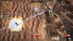*TECHWARS GLOBAL CONFLICT - STEELFIELD PROSPERITY*XBOX