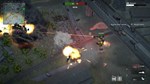 *TECHWARS GLOBAL CONFLICT TETRA PROSPERITY LEGACY*XBOX